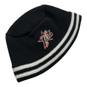 Mitchell & Ness Philadelphia 76ers Knucket Hat Cap Knit‎ Bucket NBA Basketball